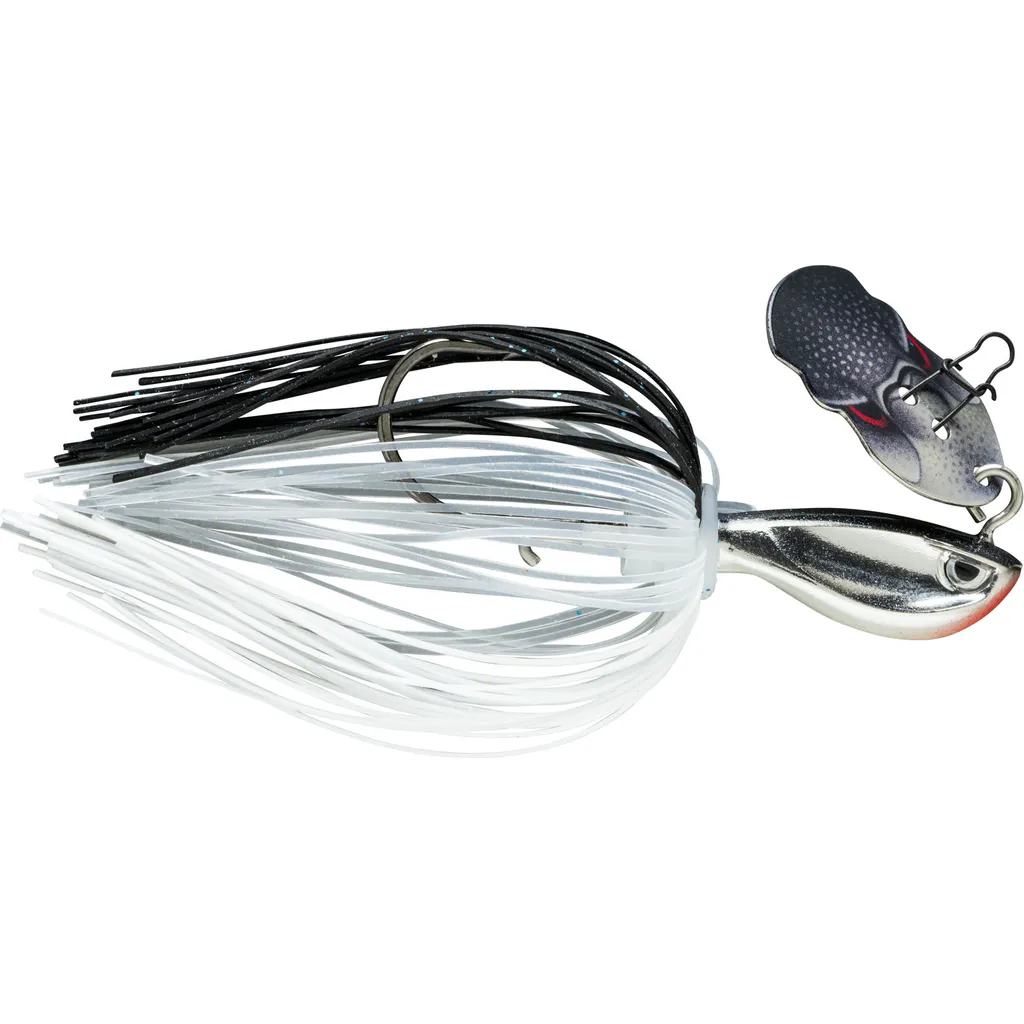 Rapala Rap-V Perch Bladed Jig 21g 8cm ROL