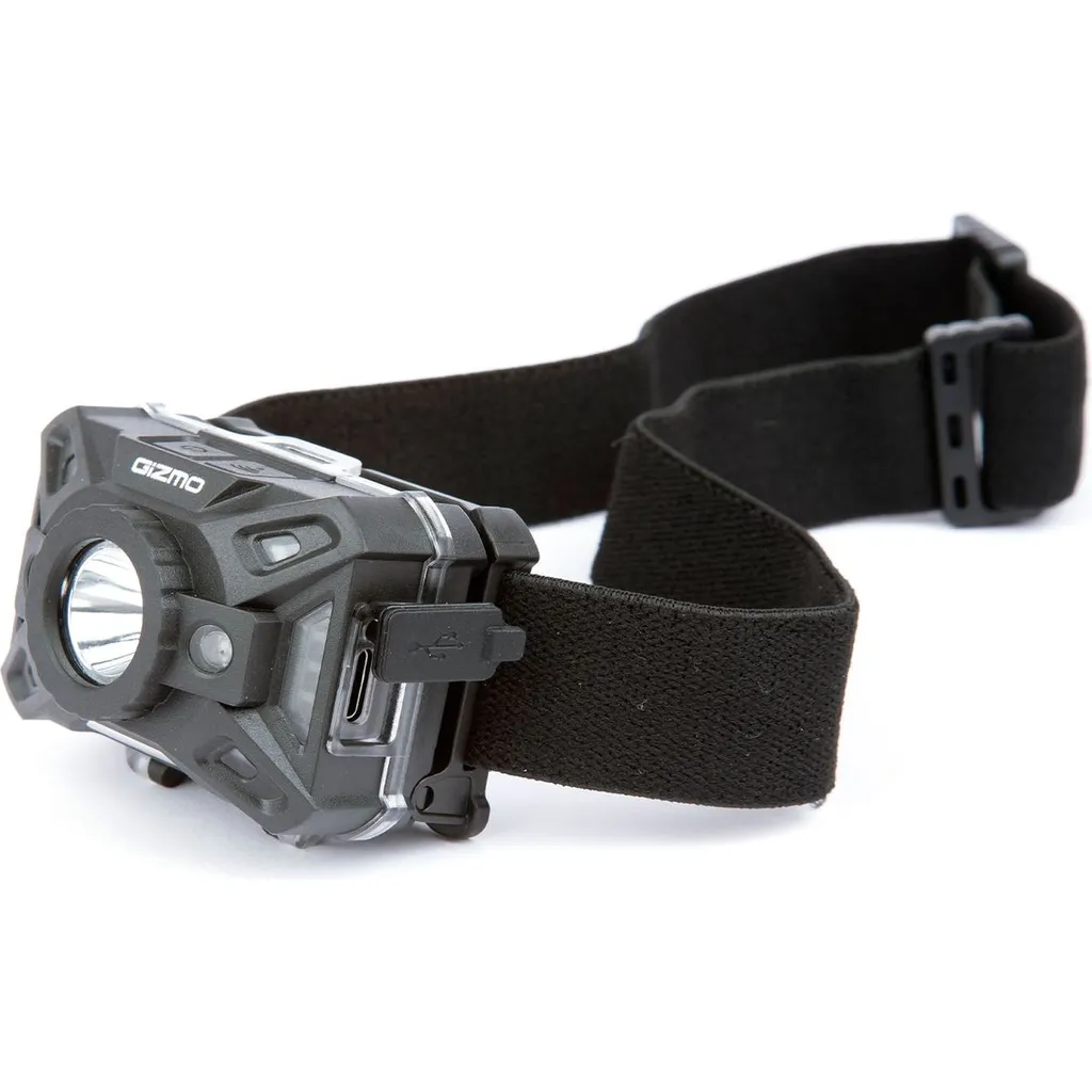 Sonik Gizmo Kopflampe HTR-250