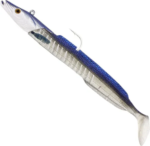 Westin Sandy Andy Jig 17cm 62g Clear Sky