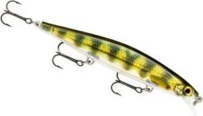 Rapala Shadow Rap Wobbler 11cm 0,6–1,2m 13g PEL