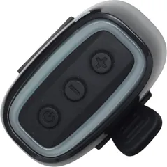 Madcat Topcat Alarm Blau