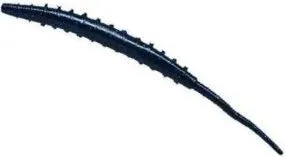 Berkley Gulp! Alive! Arenicola 10cm 200g Black Blue Fleck