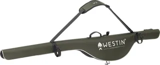 Westin W2 Rod Case Semitele Rutentasche Fits Rods Up To 12' 153cm Forest Night