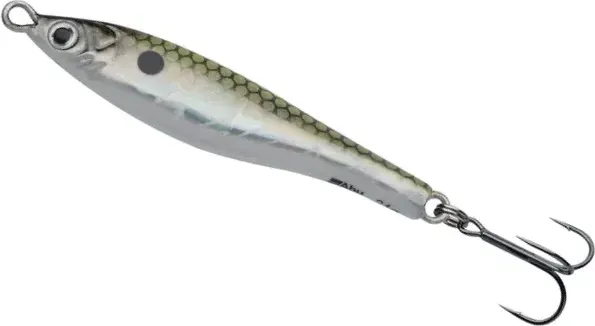 Abu Garcia Fast Cast 5.5cm 14g