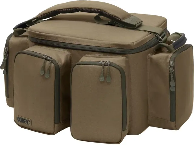 Korda Compac Carryall Medium 53x40x27cm