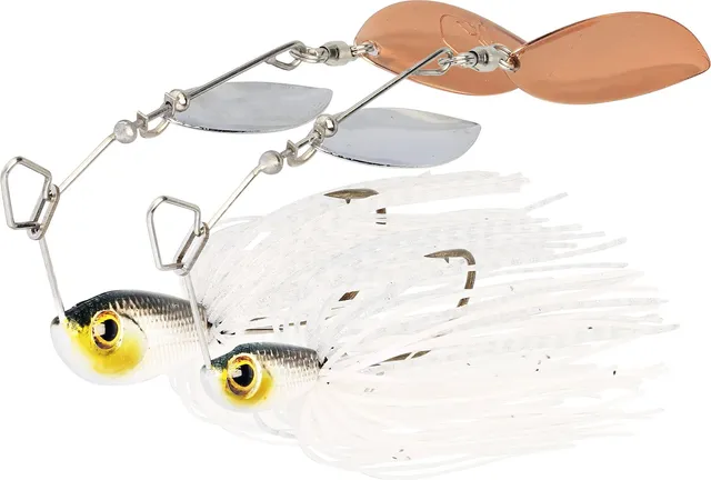 Westin MVIBE Pro Willow #3/0 14g Ayu