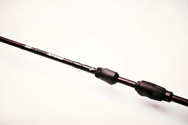Savage Gear Revenge SG6 Texas & Carolina Rig Spinning Rod 2.31m 8–28g 111g