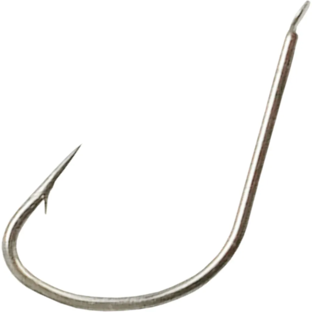Gamakatsu LS-1810B N/L New Label Hooks #8