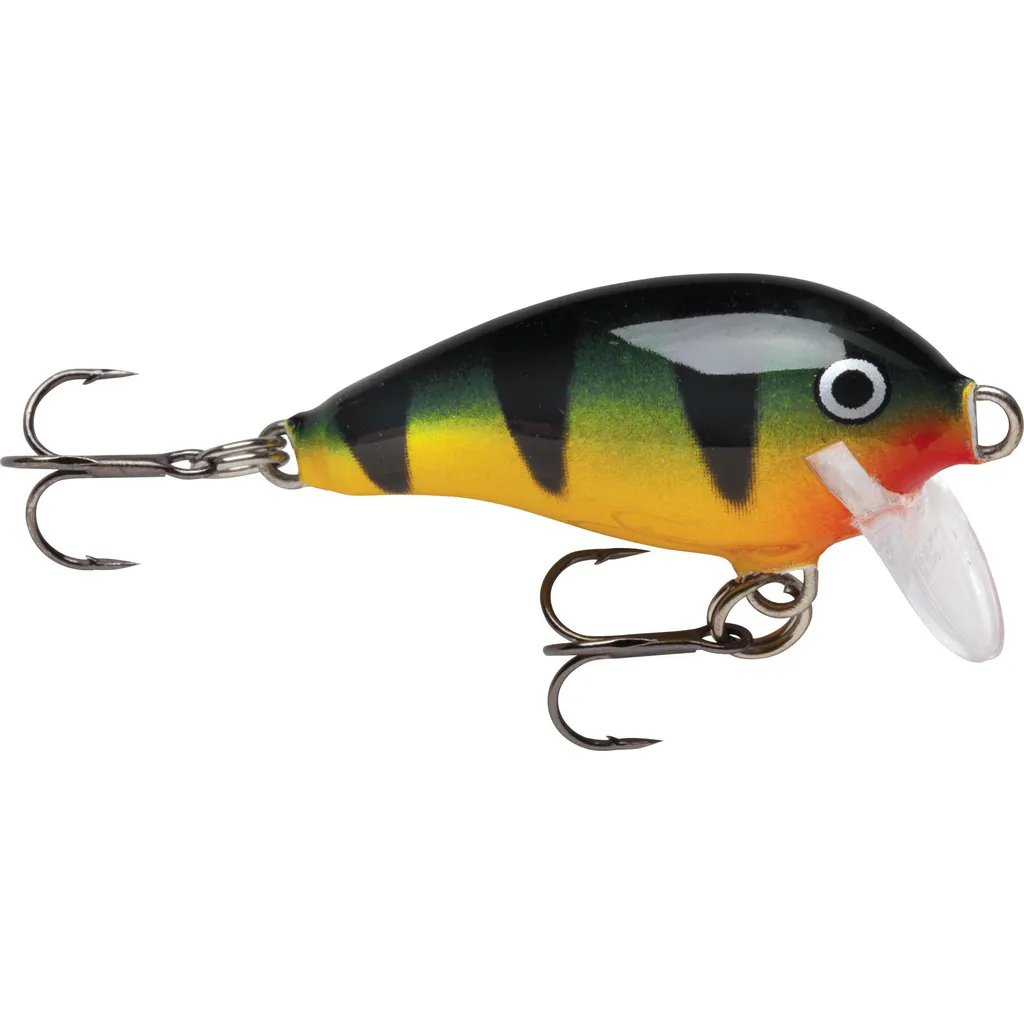 Rapala Mini Fat Rap MFR03 Wobbler 3cm 4g P