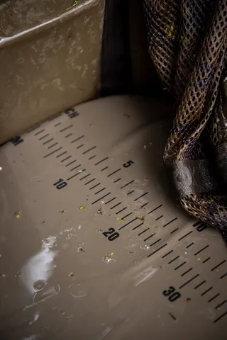 Fox Carpmaster Welded Mat Unhooking Mat 115x65cm PVC