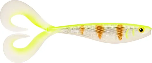 Rapala Soft Olio 18cm 55g Sunny Snow