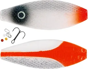 Westin D360 4,5cm 5,5g Orange Albino