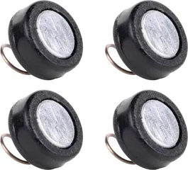 Spro Pike Fighter Magnet Stinger Keeper 8091