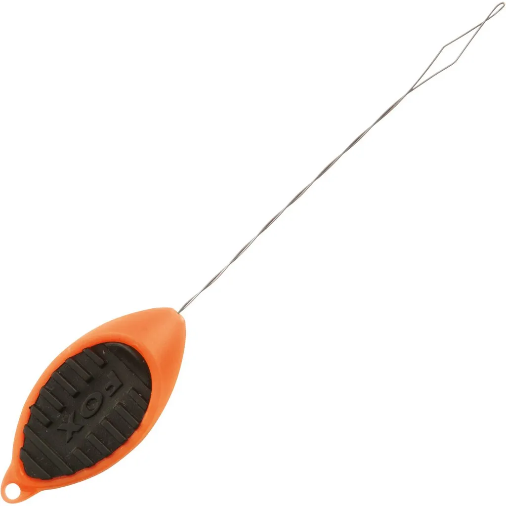 Fox Edges Easy Splice Needle Stainless Steel
