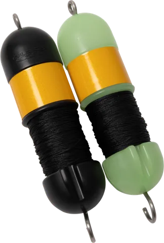 Black Cat Ausleger Glow