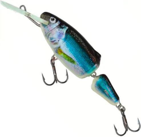 Salmo Frisky Deep Runner Crankbait 7cm 9g Smelt