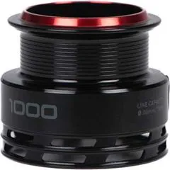 Fox Rage Warrior Ersatzspule 1000 0.08mm/150m