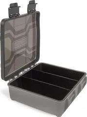 Preston Hardcase Accessory Box 3 Compartments