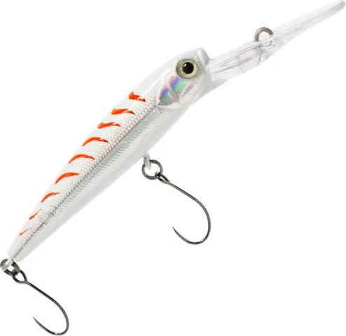 FTM Wobbler Fangi 7.5cm 2.3g Single Hook