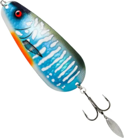 Westin Steelstrike Viper Spin Tail 12.5cm 33g Lagoon Peak