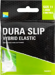 Preston Dura Slip Hybrid Elastic Size 11
