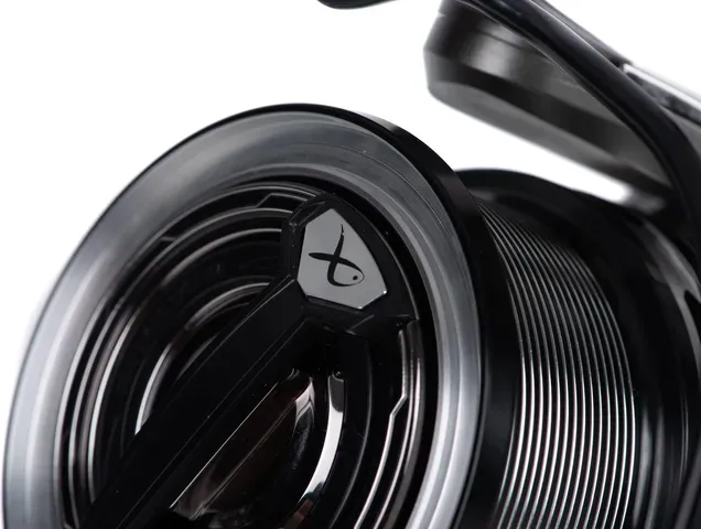 Matrix HX 6000 Pro Feeder 428g 96cm 4.9:1