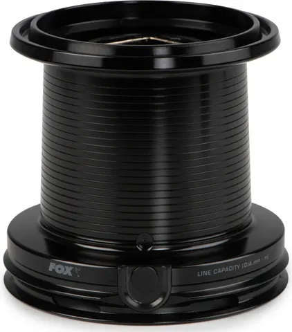 Fox 12000 XC Spare Spool Deep