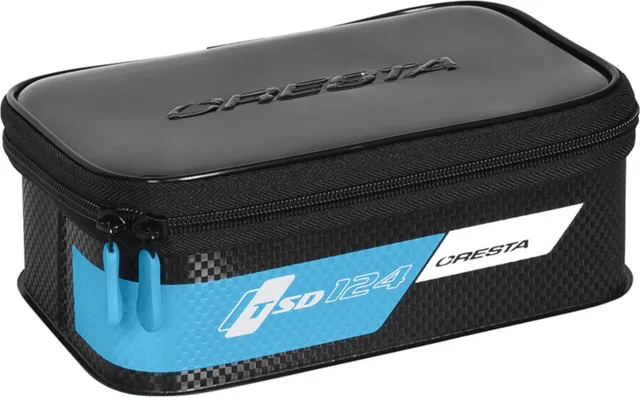 Cresta Tsd 124 Acc Bag Medium 22x13x8cm