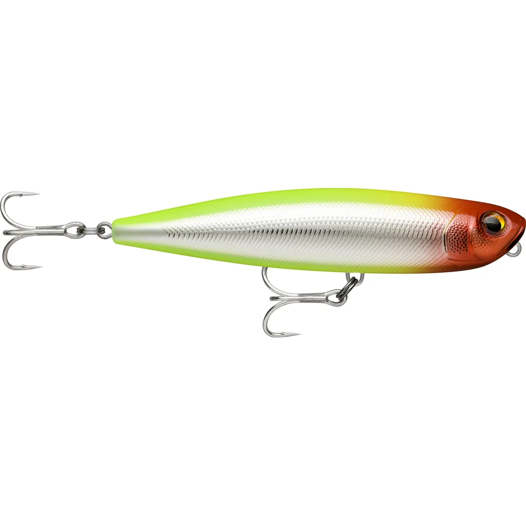 Rapala Precision Xtreme Pencil Saltwater PXRPS127 12.7cm 26g Clown