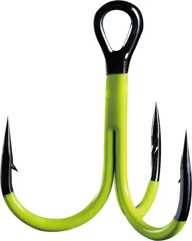 BKK SPEAR-21 UVC Hooks #1 5pc