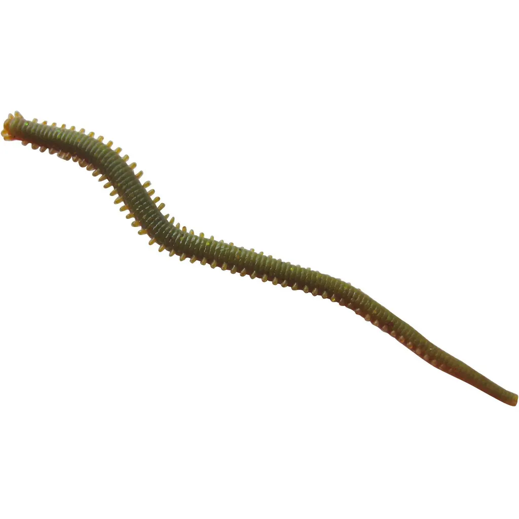 Berkley Gulp! Alive!® Néréïs Gummiköder GASHPNE6-C 59g Camo