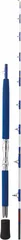 WFT ELECTRA SPEEDJIG Travellar Meeresrute 2.1m 200–600g 5pc