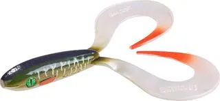 Balzer Shirasu Pike Collector 2.0 Gummifisch 15cm UV Pike