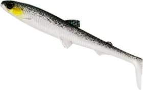 Westin BullTeez Shadtail 2pc 9.5cm 7g Headlight