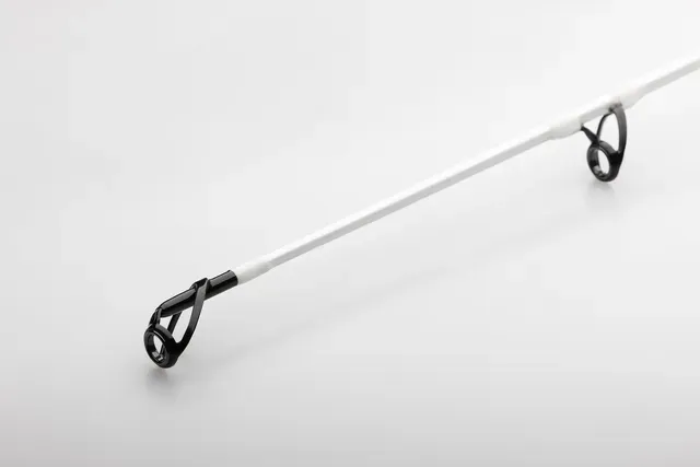 Madcat White Deluxe Spinning Rod 2.75m 150–350g