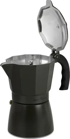 Fox Cookware Espresso Maker 300ml Aluminium
