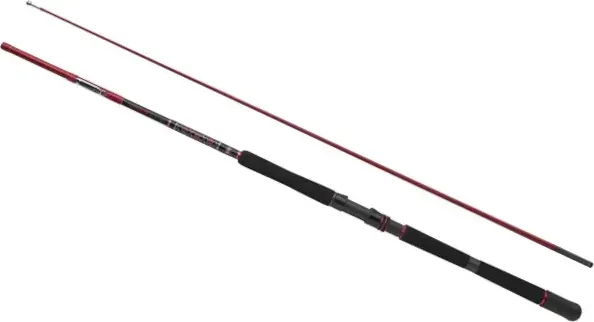 Penn Squadron III Inner Boat Spinning Rod 212 2.1m 100–250g