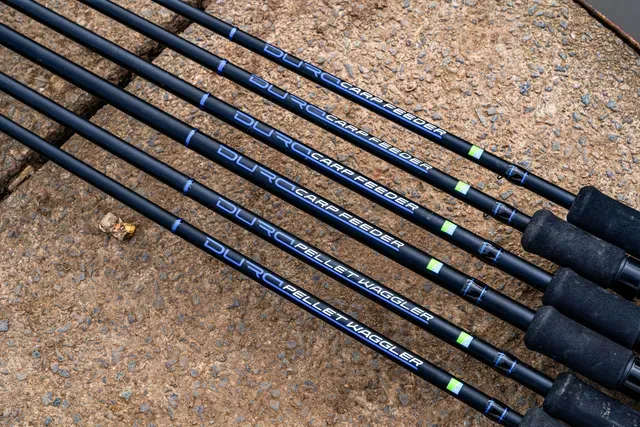 Preston Dura Carp Feeder 3.66m 60g