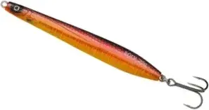 Abu Garcia Sölv Piil Crankbaits 9.5cm 0.5–2m 22g Sunrise