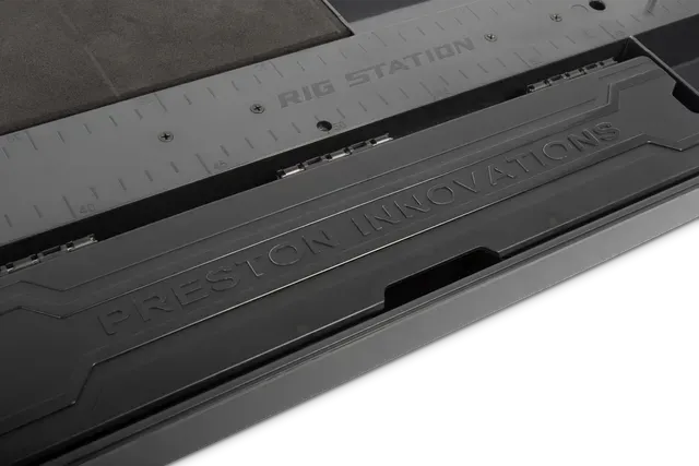 Preston Rig Station 1800g