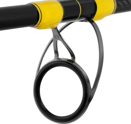 Black Cat Freestyle Pro Pellet Angelrute 3.2m 160cm 300g 595g