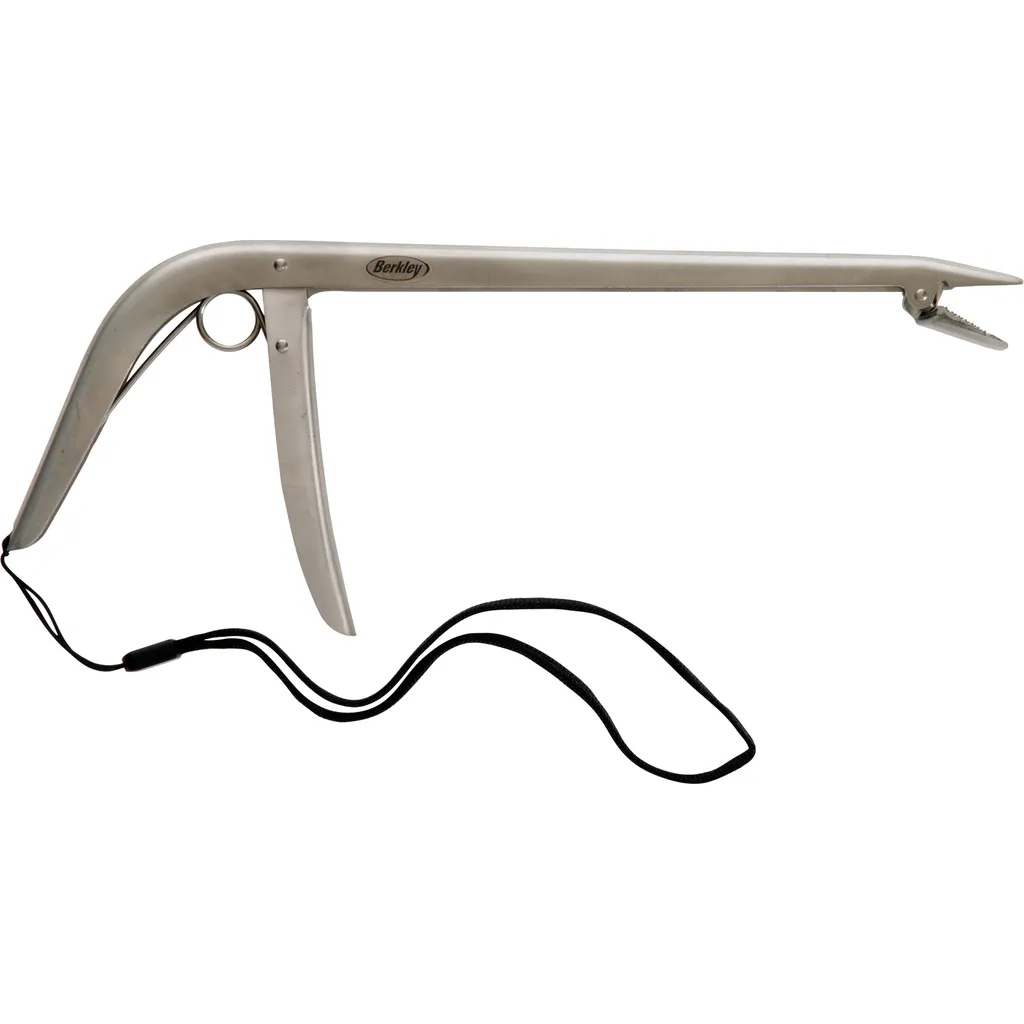 Berkley Edelstahl-Hakenzange BTSSHR 31cm 190g