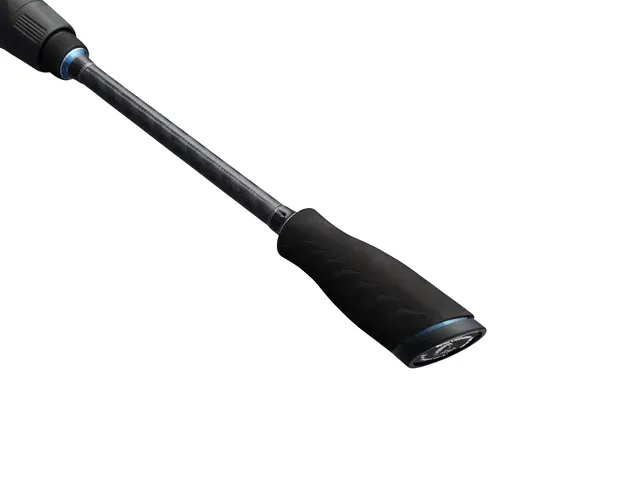 Savage Gear Defiance SG2 Ultra Light Game Spinning Rod 1.98m 0–5g