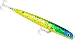 Rapala Flash-X Dart Löffel 14cm 42g MAHI