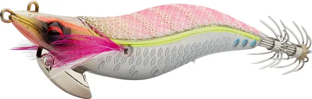 Savage Gear Squid Beat Egi 3.5 20.5g S Blue