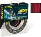 Black Cat Zeus Universal Leader 0.60mm 70m 85kg Red