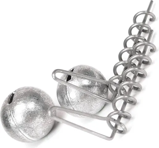 Pikecraft Shallow Screw System 80529 Heavy 1.2mm