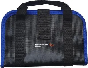 Savage Gear Jig Bag 60–150g 100% Polyester Splashproof