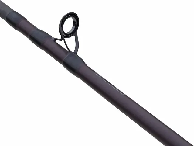 Abu Garcia Beast Jerkbait Rod Pike 662HP 1.98m 40–90g Extra Fast