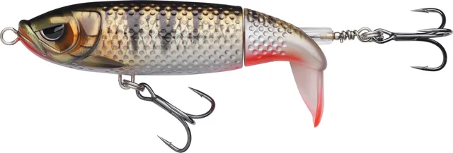 Madcat Cat Plopper 16cm 55g Perch